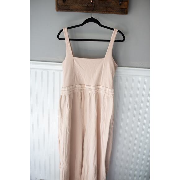 Free People Movement Inbound Onesie Large NWOT - Picture 5 of 5